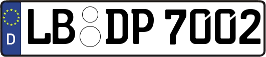 LB-DP7002