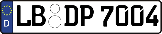 LB-DP7004