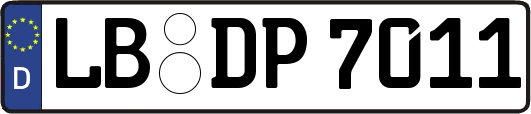 LB-DP7011