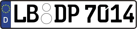 LB-DP7014
