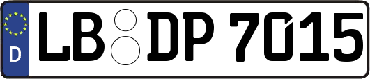LB-DP7015