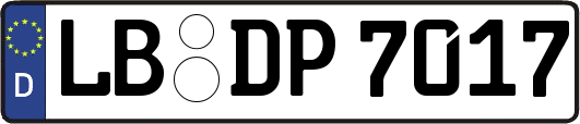 LB-DP7017