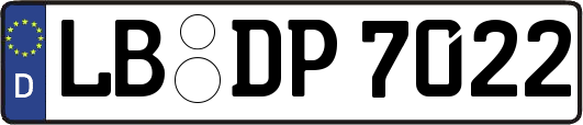 LB-DP7022