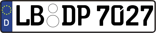 LB-DP7027