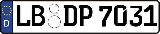 LB-DP7031