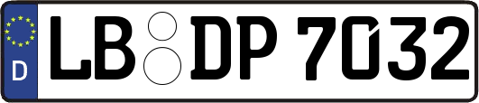 LB-DP7032