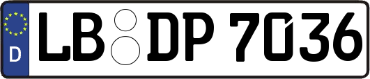 LB-DP7036