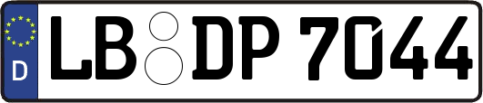 LB-DP7044