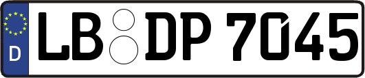 LB-DP7045