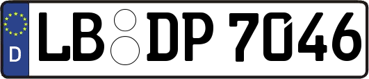 LB-DP7046