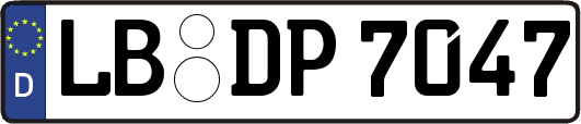 LB-DP7047