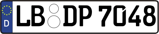 LB-DP7048