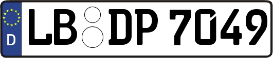 LB-DP7049