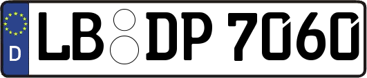 LB-DP7060