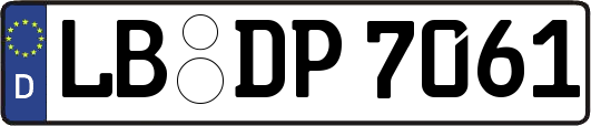 LB-DP7061