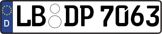 LB-DP7063
