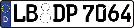 LB-DP7064