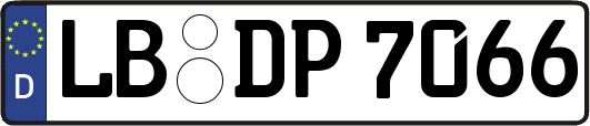 LB-DP7066