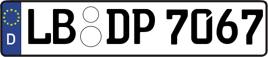 LB-DP7067