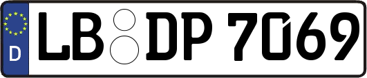 LB-DP7069