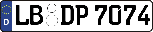 LB-DP7074