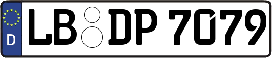 LB-DP7079