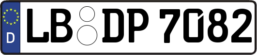 LB-DP7082