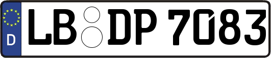 LB-DP7083