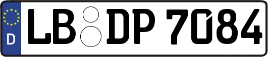 LB-DP7084