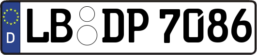 LB-DP7086