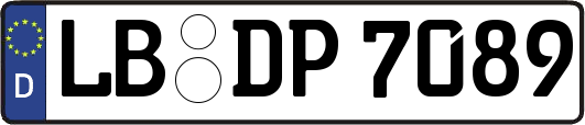 LB-DP7089