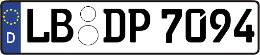 LB-DP7094