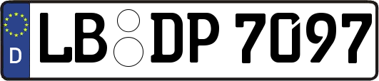 LB-DP7097