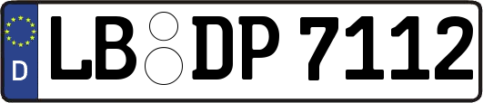 LB-DP7112