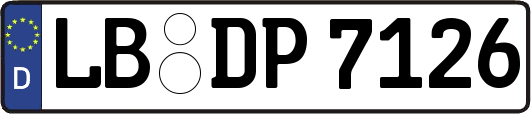 LB-DP7126