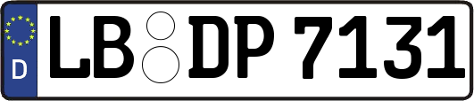 LB-DP7131