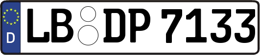LB-DP7133