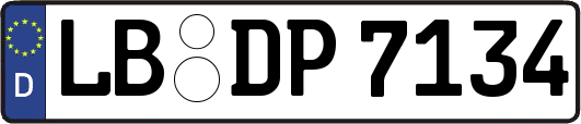 LB-DP7134