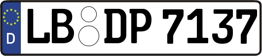 LB-DP7137
