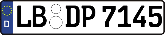 LB-DP7145
