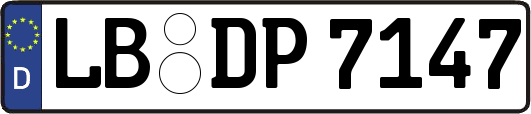 LB-DP7147