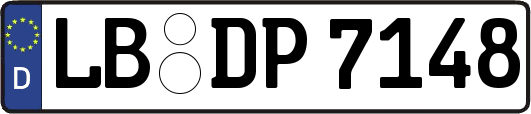 LB-DP7148