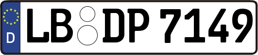 LB-DP7149