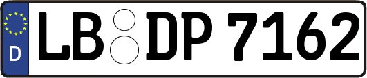 LB-DP7162