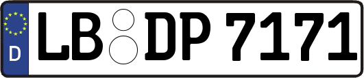 LB-DP7171