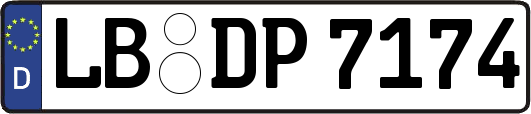 LB-DP7174