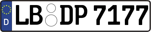 LB-DP7177