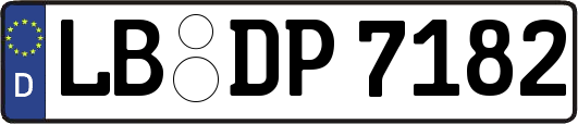 LB-DP7182