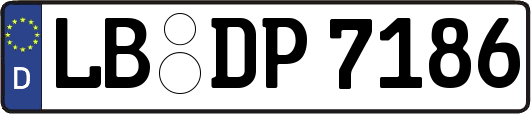 LB-DP7186