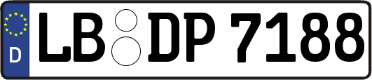 LB-DP7188